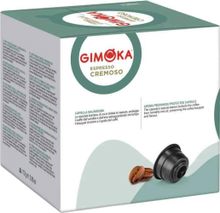 Кофе в капсулах Dolce Gusto Gimoka Espresso Cremoso 16 шт 3 шт
