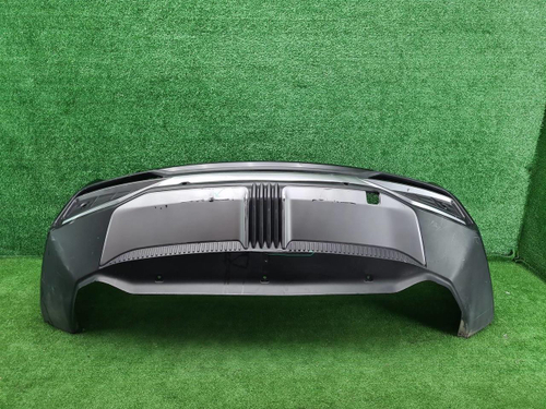 Бампер задний Geely Atlas 2 (2023-н.в.)