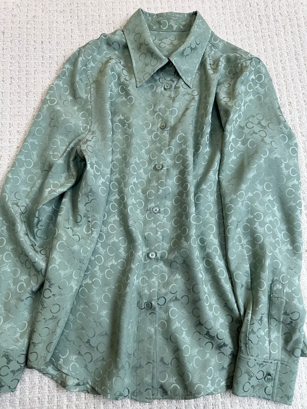 Celine Shirt