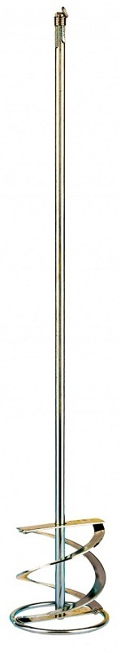 Миксер для красок и штукатурных смесей 100х600мм СДС+ Дензел