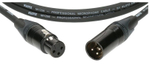 Микрофонный кабель KLOTZ M1FM1N1500 M1