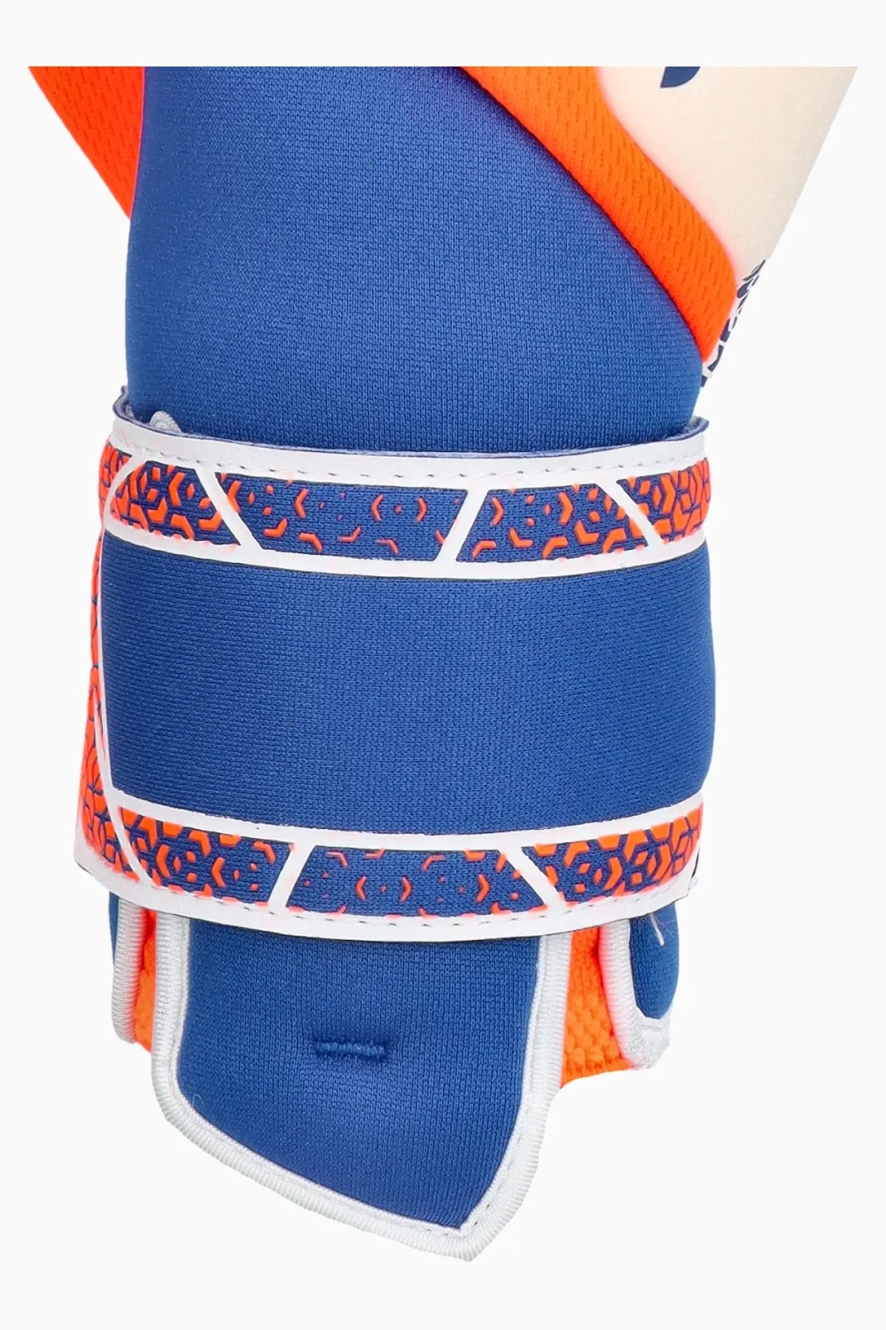 Вратарские перчатки Reusch Attrakt Gold Guardian