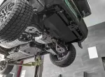 Дополнительный топливный бак 65 литров для Tank 700 2024 Танк резервный бак топливный насос