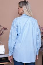 Рубашка 41598-2 Avili