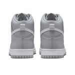 Кроссовки Nike Dunk High 'Wolf Grey' DV0828-001