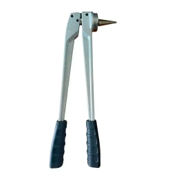 Аксиальный пресс-инструмент для труб и аксиальных фитингов / Пресс-инструмент универсальный