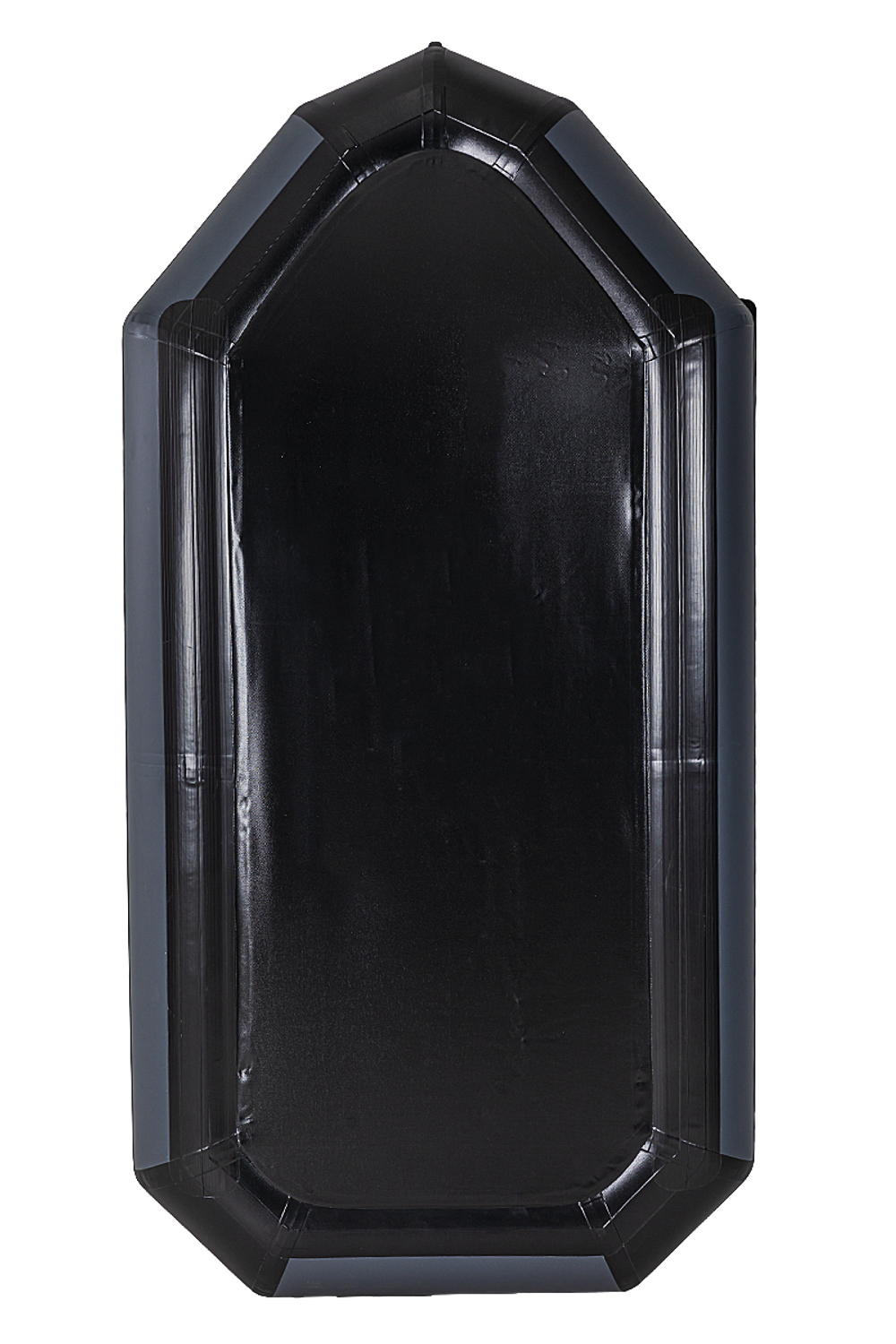 Броня-220 графит-черный (лодка ПВХ с усилением)