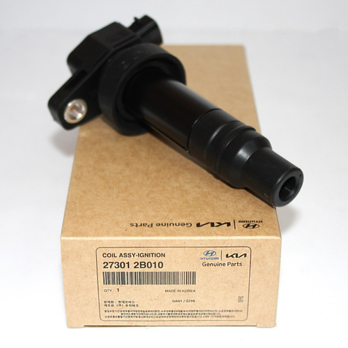 Катушка зажигания HYUNDAI/KIA 273012B010