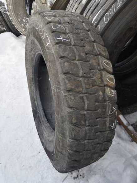 315/80R22.5 TIGAR OnOffAgile шина б/у