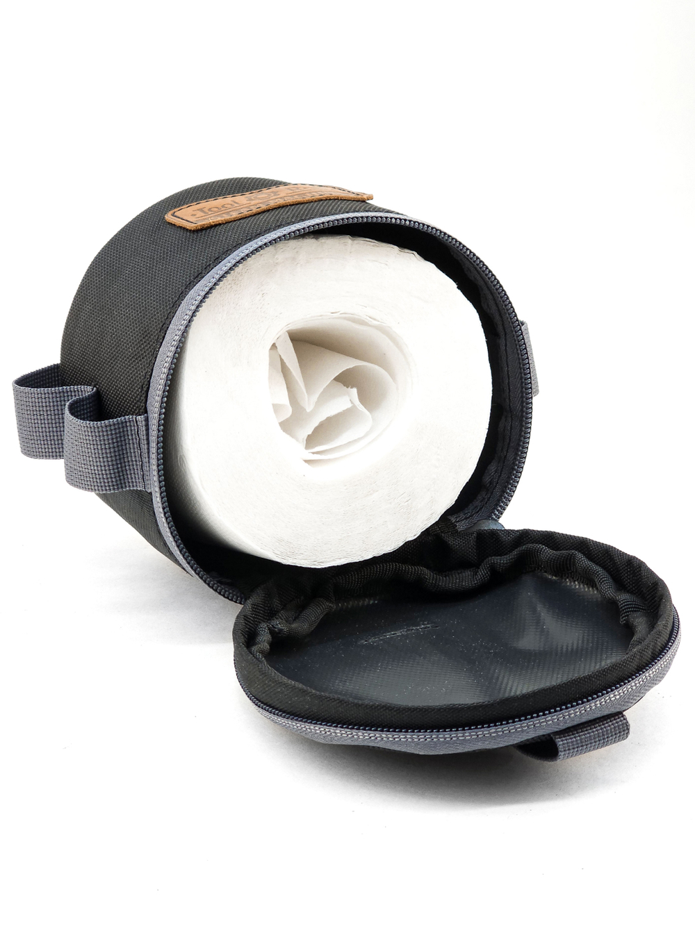 Подсумок-чехол для туалетной бумаги