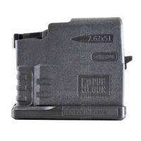 Магазин для карабина Сайга-308 на 5 патронов, PUFGUN