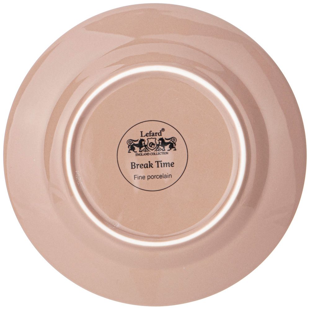 ЧАЙНЫЙ СЕРВИЗ LEFARD "BREAK TIME" НА 6 ПЕР. 14 ПР. 700/300/180 МЛ (КОР=4НАБ.)