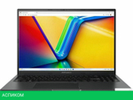 Ноутбук ASUS Vivobook 16X M3604YA-MB308