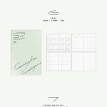 Набор ENHYPEN - 2026 SEASON'S GREETINGS