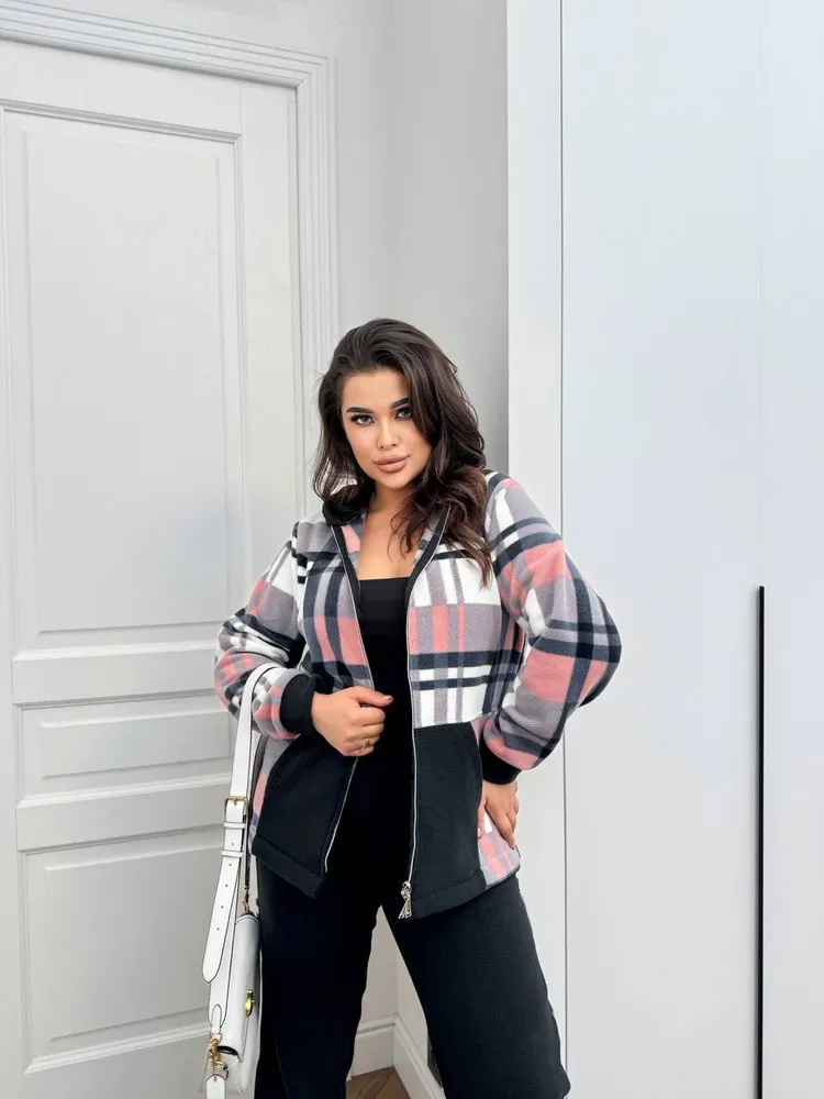 Костюм спортивный УК-163-2 Фабрика Моды