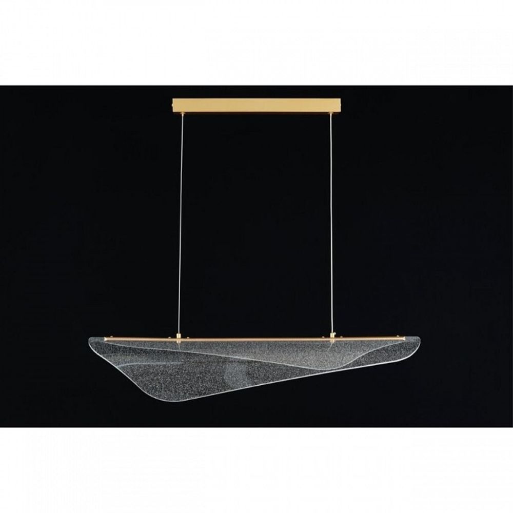 Подвесной светильник Aployt Klasild APL.078.03.30