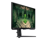 Монитор Samsung 27 Odyssey G4 LS27BG400EIXCI, IPS, 240 Гц, 1920x1080