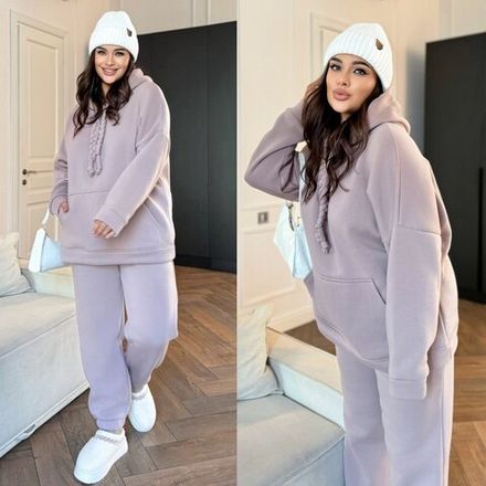 Костюм спортивный УК-154-2 Fabrika