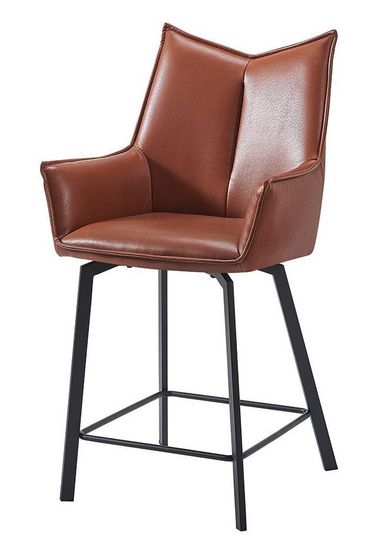 Полубарный стул Tribeca