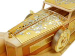 Сигаретница "Авто"