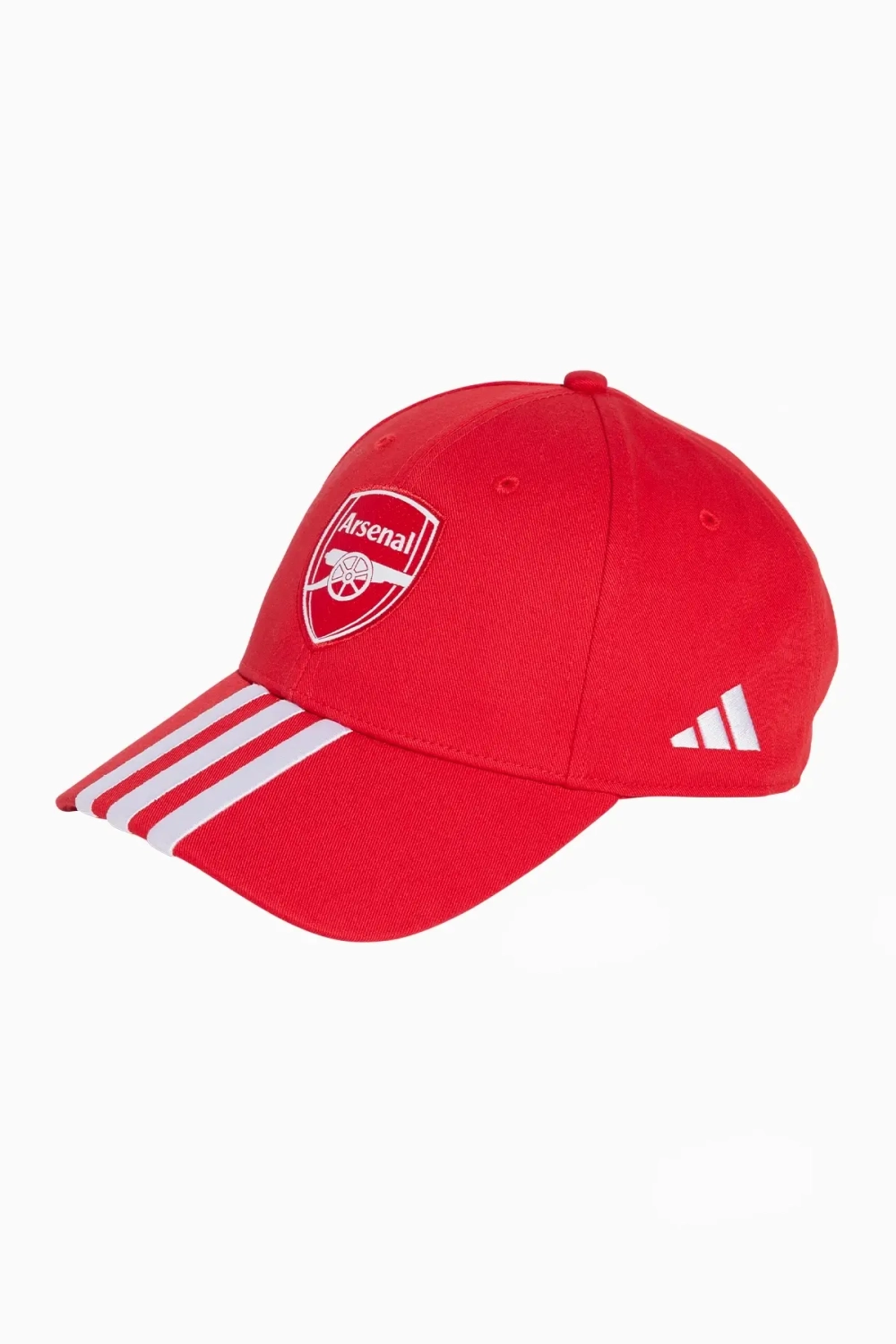 Кепка adidas Arsenal FC 25/26 Baseball - красный