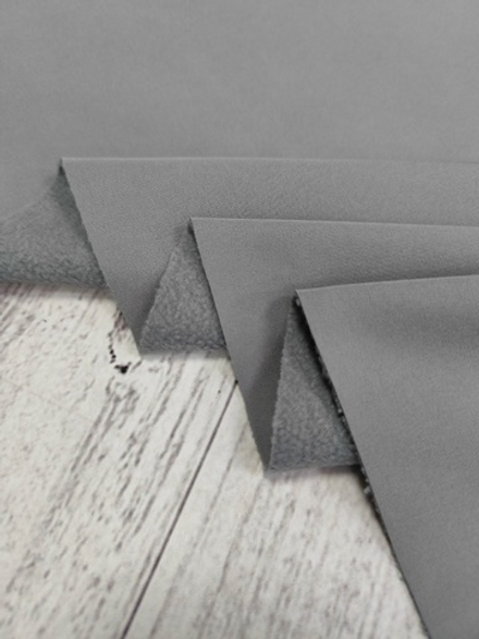 СОФТШЕЛЛ/ серый/серый