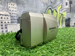 Olympus MJU II