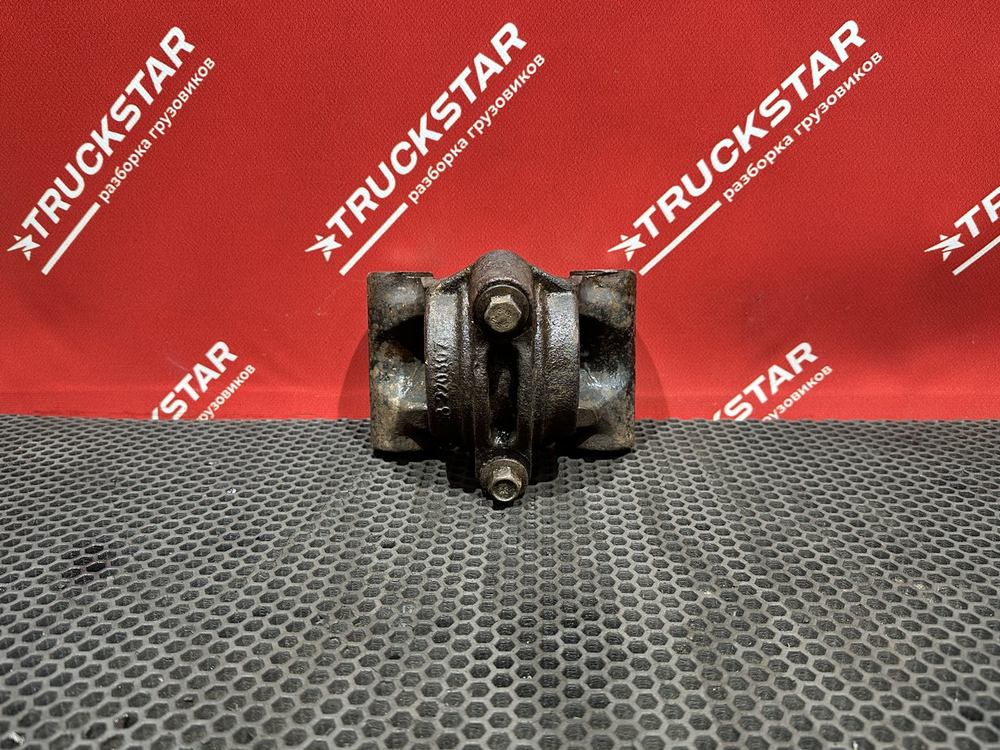 Кронштейн стабилизатора переднего 2023г