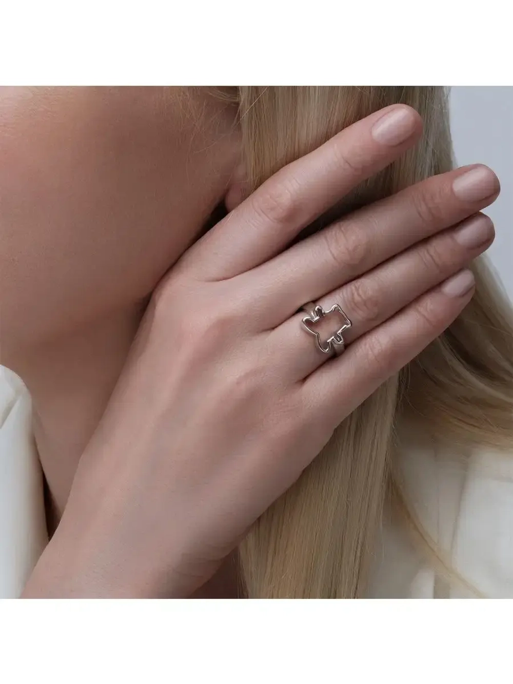 Кольцо "Япанго"