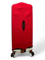 Защитный чехол, Красный, XL