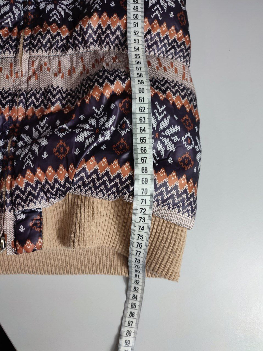 Куртка ARISTA демисезонная подростковая на 12-14 лет