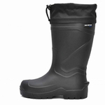 Мужские сапоги из ЭВА Nordman Active Pro черные