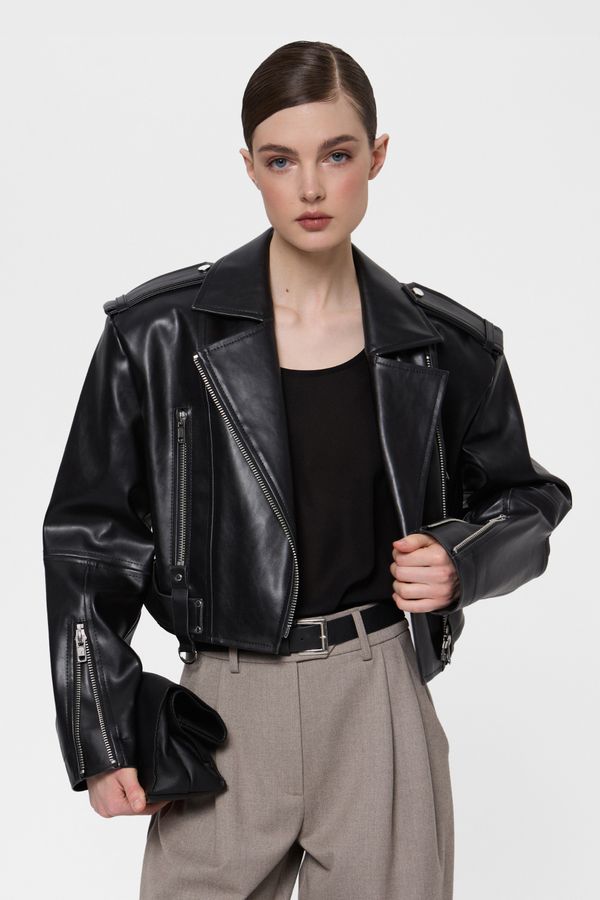 Косуха Power Jacket