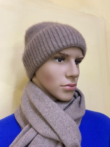 Шапка мужская.