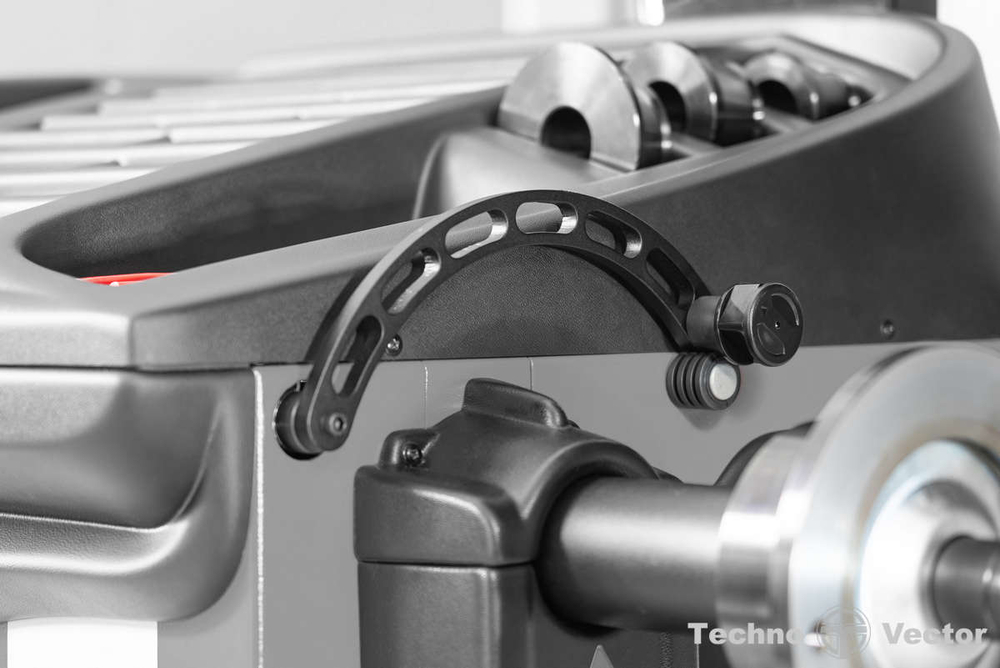 IPRO BM5 балансировочный станок