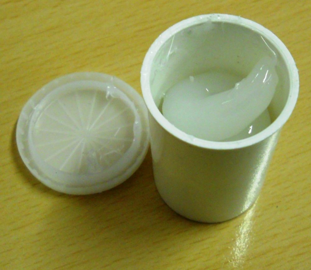 Смазка для сальников 15 гр. стиральной машины