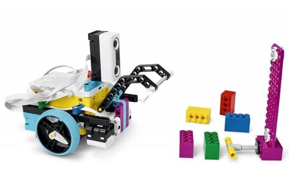 Educational lego sales