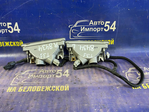 Фонарь заднего хода левый NISSAN X-TRAIL 2010-2013