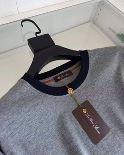 Футболка Loro Piana