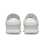 Женские кроссовки Nike Dunk Low Twist 'Light Silver' DZ2794-004