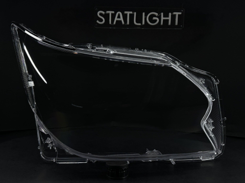 Правое стекло фары Lexus GX460 GX J150 2013-2019 рест