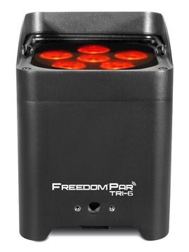 Chauvet Freedom Par Tri-6