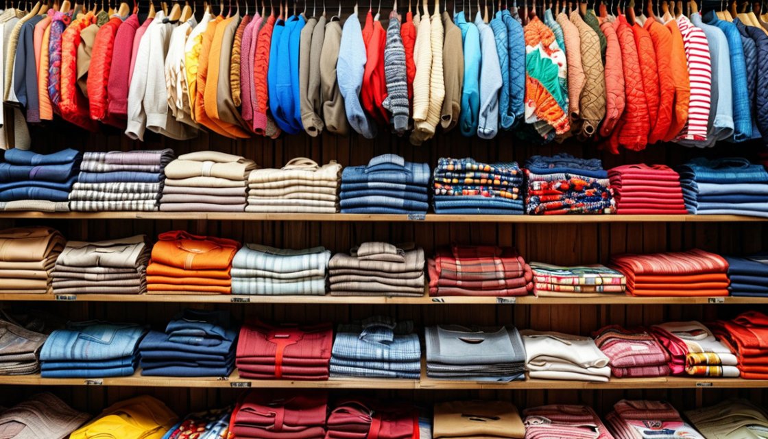 Офлайн уходит на второй план: 70% россиян не считают магазины обязательными для ритейлера