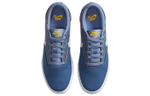 Кроссовки Nike Sb Charge Cnvs Prm