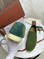 Лоферы Loro Piana