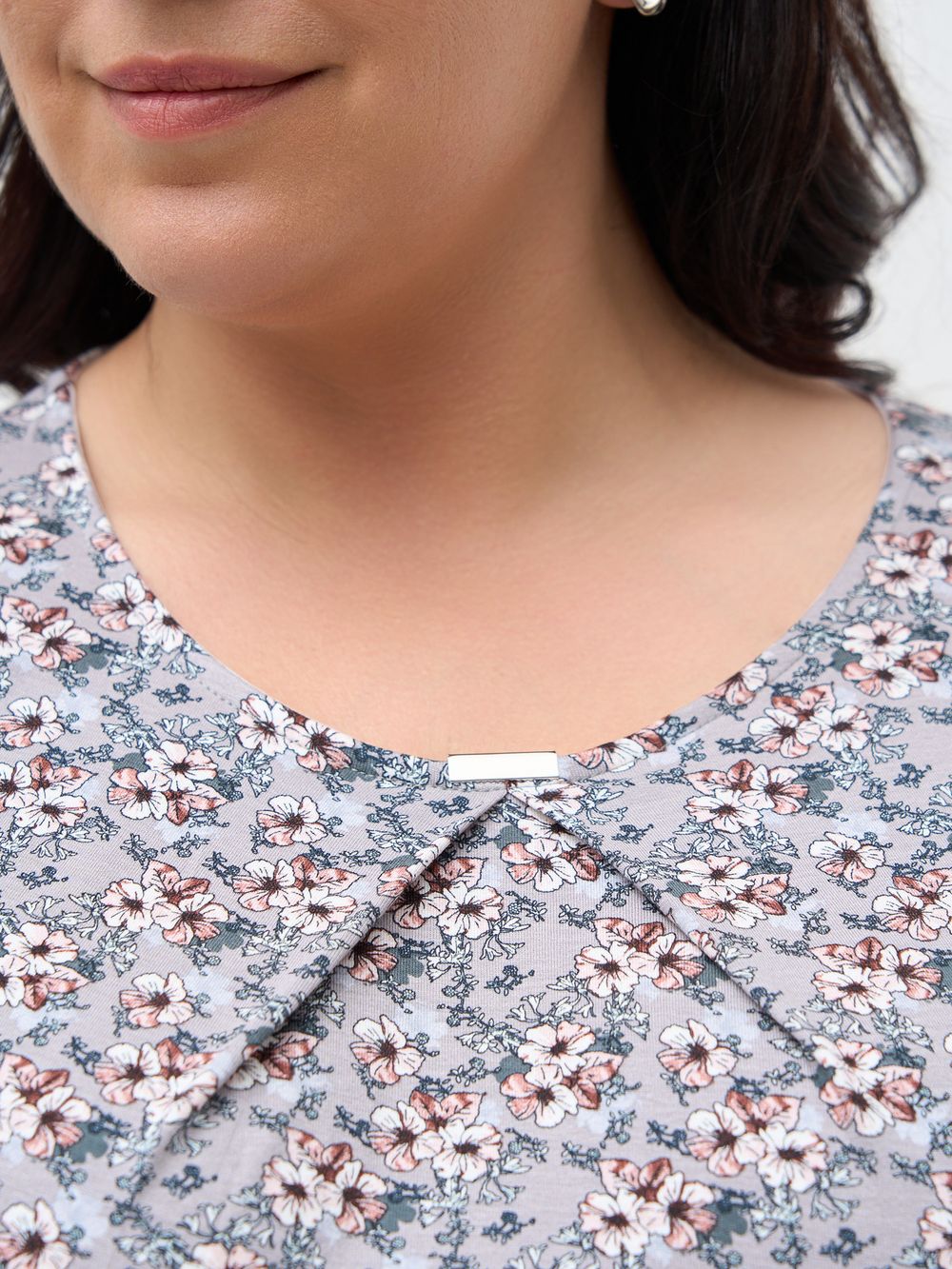 С-420 Футболка из вискозы