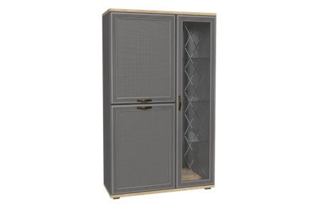 Шкаф многоцелевой Карина ШК-1082