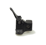 Быстросъемные раздельные основания Apel Blaser на R8 под  LM-призму 285-30152/365
