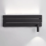 Настенный светодиодный светильник Lightstar DIVE 740647