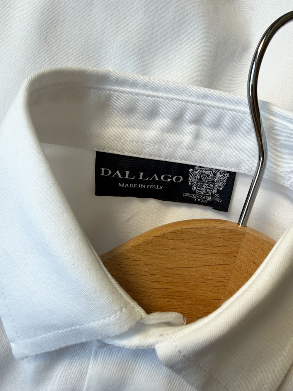 Рубашка Dal Lago, 98